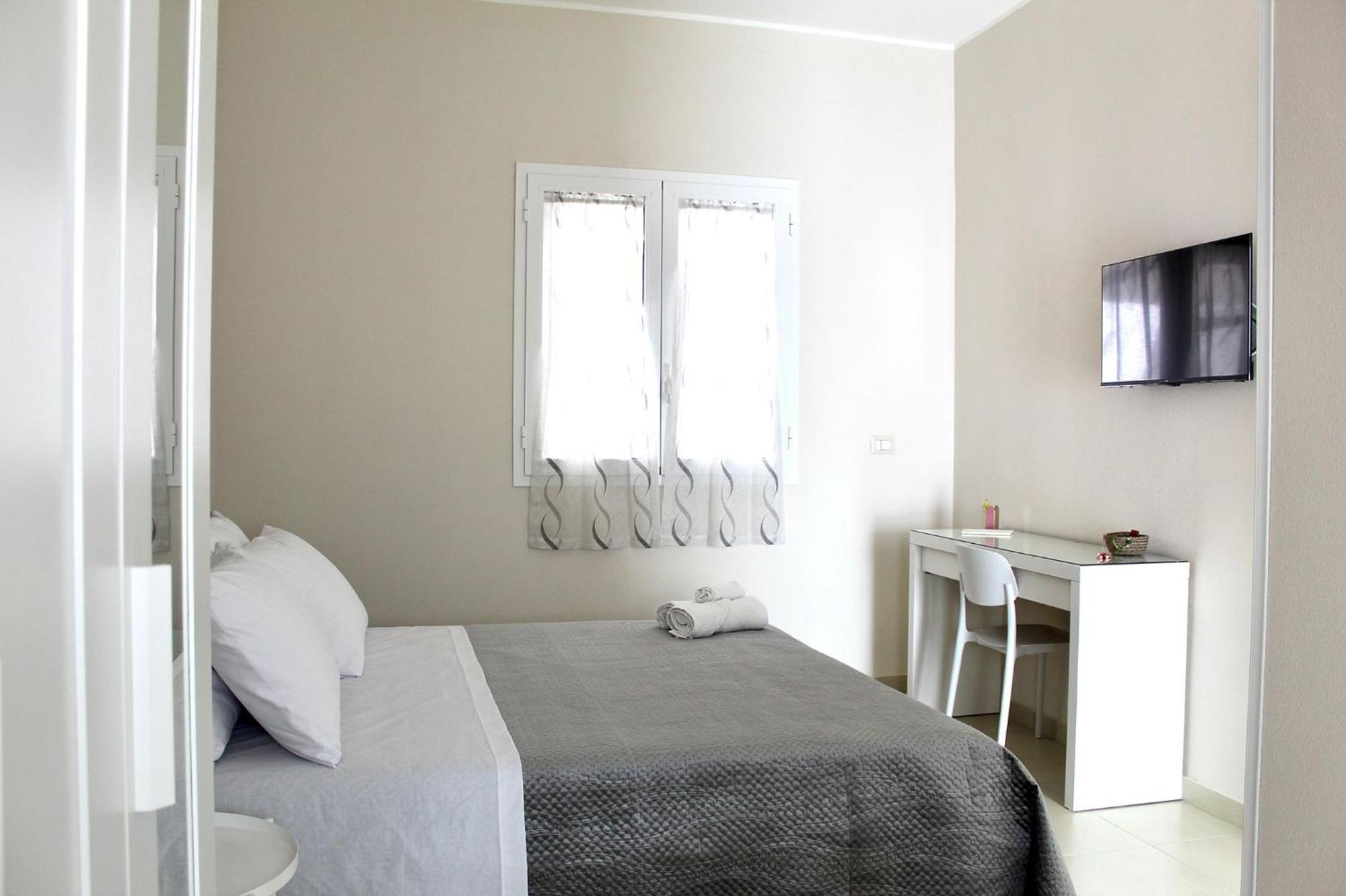 Mareonda Home Fontane Bianche Zewnętrze zdjęcie