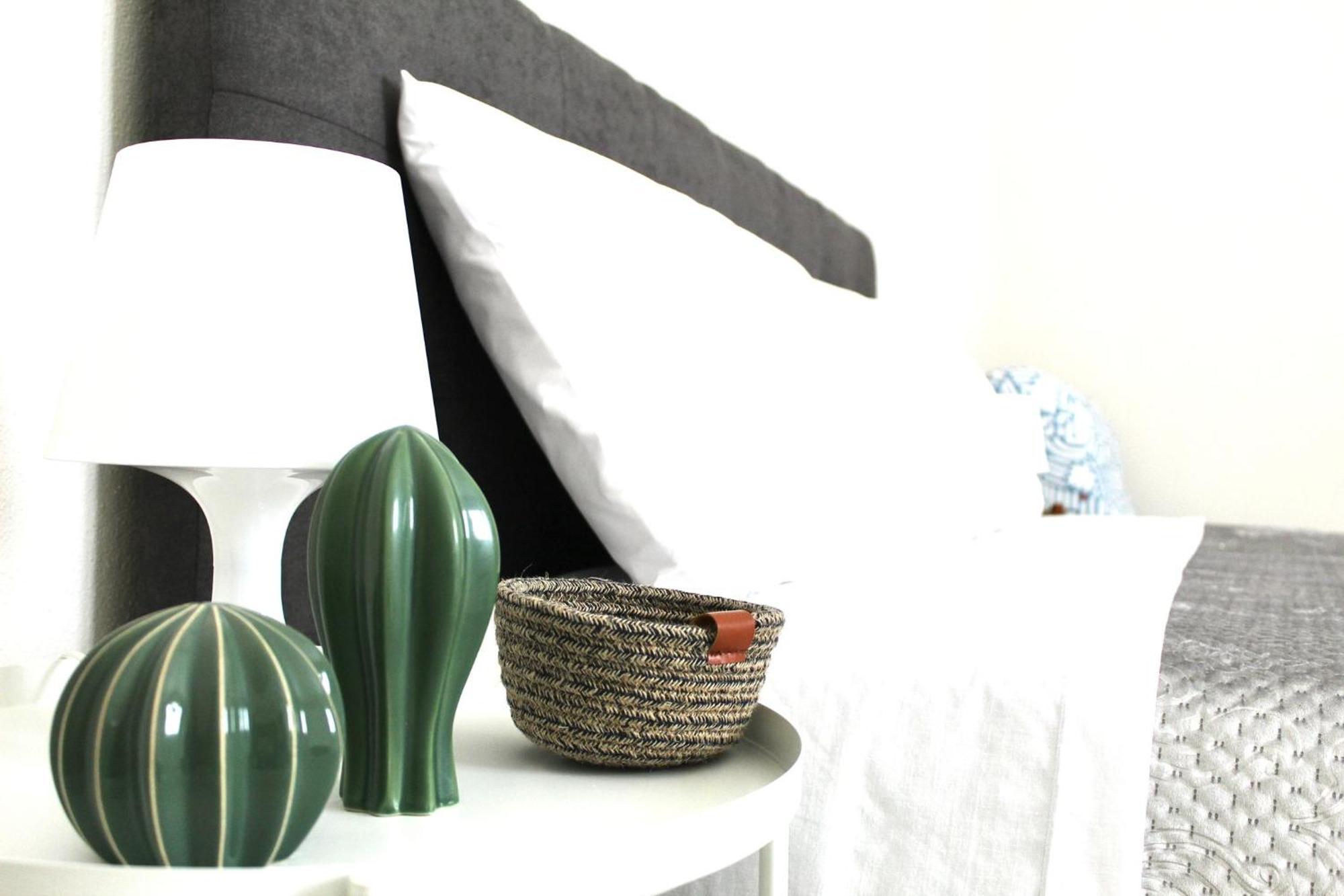 Mareonda Home Fontane Bianche Zewnętrze zdjęcie