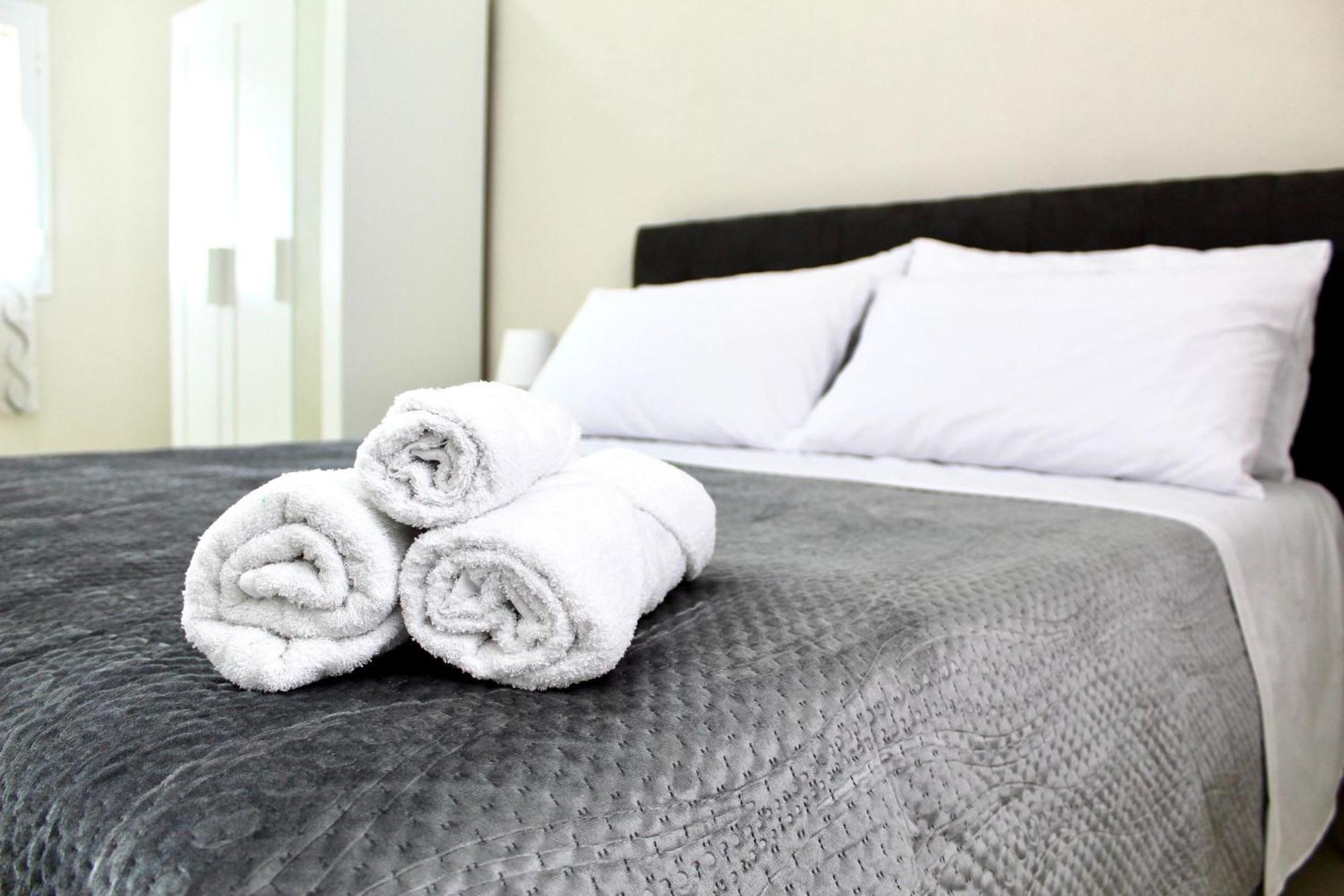 Mareonda Home Fontane Bianche Zewnętrze zdjęcie